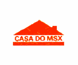 Casa do MSX