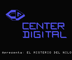 Center Digital