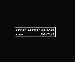 Ectron