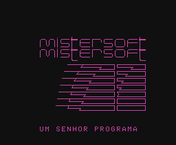 Mistersoft