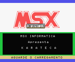 MSX Informática
