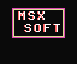MSX Soft