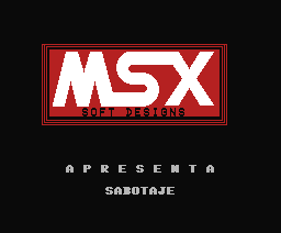 MSX Soft Designs