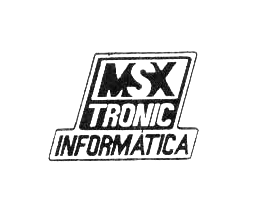 MSX Tronic