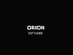 Orionsoft