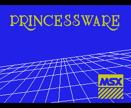 Princessware