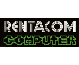 Rentacom Computer