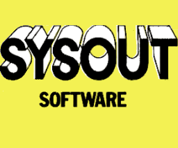 Sysout